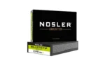 NOSLER 6.5 PRC 140GR BT 20/200 - alternate view 4