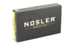 NOSLER 7MM PRC 160GR BT 20/200 - alternate view 4