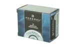 Federal Cartridge Co. Federal Champion Handgun Ammunition .32 H&R Mag 95 gr LSWC 1020 fps 20/ct - alternate view 4
