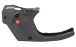 Viridian Green Laser Viridian Essential Red Laser Sight for M&P Shield 9/40 Non ECR Black - alternate view 4
