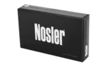 NOSLER 28NOS 185GR RDF HPBT 20/200 - alternate view 4