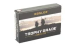 NOSLER 280 ACK IMP 160GR AB 20/200 - alternate view 4