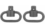 Grovtec Us Inc. GrovTec Recessed Plunger Heavy Duty Push Button Swivel Black - alternate view 4