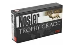 NOSLER 6.5CM 140GR AB 20/200 - alternate view 4