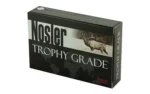 NOSLER 30-06 165GR AB 20/200 - alternate view 4