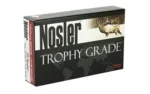 NOSLER 30NOS 210GR ABLR 20/200 - alternate view 4