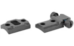 Leupold & Stevens Inc. Leupold Standard Steel Base Remington 700 Matte Black 2-pieces - alternate view 4