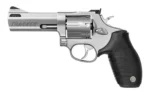 Taurus International Inc. Taurus Tracker 627 Handgun .357 Mag 7rd Capacity 4" Barrel Matte Stainless Finish - alternate view