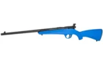Savage Arms SAV RASCAL 22LR 16 1/8" BLUE - alternate view 4