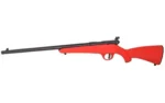Savage Arms SAV RASCAL 22LR 16 1/8" RED - alternate view 4