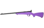 Savage Arms SAV RASCAL 22LR 16 1/8" PURPLE - alternate view 4
