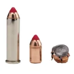 Hornady Mfg Hornady LEVERevolution Handgun Ammunition .357 Mag 140 gr FTX 1440 fps 20/ct - alternate view 4