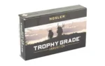 NOSLER 7MM PRC 160GR AB 20/200 - alternate view 4