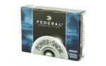 Federal FED PWRSHK 20GA 2.75 MX #3 BCK 5/250 - alternate view 4