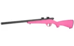 Savage Arms SAV RASCAL 22LR FV-SR 16.125" PNK - alternate view 4