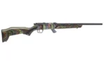 Savage Arms SAV MRK II MINM 21SHARP 18" 10RD GRN - alternate view 4