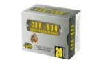 Corbon Inc. Corbon Self-Defense JHP Handgun Ammunition .357 Mag 125 gr JHP 1450 fps 20/ct - alternate view 4