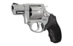 Taurus USA TAURUS 327 .327 FED 2" 6RD STS/BLK - alternate view 4