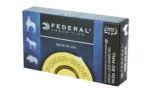 Federal Cartridge Co. Federal Power-Shok Rifle Ammunition 7mm-08 Rem 150 gr SP 2650 fps - 20/ct - alternate view 4