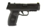 FN USA FN 309 MRD Handgun 9mm Luger 16(1) & 20(1)rd Magazines 3.8" Barrels Fiber Optic Front OR Black - alternate view 4