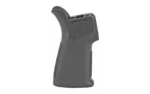 Reptilia CQG AR-15 Pistol Grip Black - alternate view 4