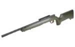 Savage Arms SAV B22 TMBR TAC 22WMR 18" 10RD ODG - alternate view 4