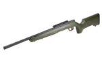 Savage Arms SAV B17 TMBR TAC 17HMR 18" 10RD ODG - alternate view 4
