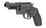 Taurus USA TAURUS JDG 45C/410 3" 5RD BLK - alternate view 4