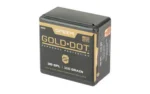 Speer Ammunition SPR GOLD DOT .357 110GR HP 100CT - alternate view 4