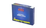 CCI Pest Control Handgun Shotshells 9mm Luger 53 gr. #12 shot 900 fps 10/ct - alternate view 4
