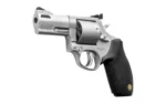 Taurus International Inc. Taurus 692 Handgun .357 Mag/38 Spl/9mm Luger 7rd Capacity 3" Barrel Matte Stainless Finish