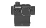 Konus Optics Konus Sight-Pro Nuclear Red Dot Dual Riser - Dual Illum Red/Green Dot - Matte - alternate view 4
