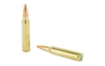 Federal Cartridge Co. Federal Gold Medal Berger Hybrid Rifle Ammunition .223 Rem 73 gr BTHP 2800 fps 20/ct - alternate view 4