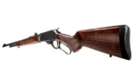 Taurus InternationalInc - Rossi Rossi R95 Lever Action Rifle 30-30 Win 5rd Capacity 20" Barrel Black Receiver/Walnut Stock