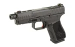 TriStar Arms Inc. TriStar APOC Pro Handgun 9mm Luger 15rd Magazine (2) 4.48" Threaded Barrel Black - alternate view 4