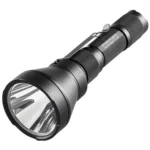 Streamlight MegaStream HP Flashlight 1350 Lumen Black - alternate view 4