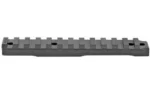Sturm Ruger & Co Ruger Precision Rimfire Picatinny Scope Base Rail .22 LR 30 MOA - alternate view 4