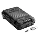 Streamlight Speedlocker Gun Safe for One Handgun Black - alternate view 4