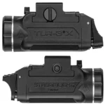 Streamlight STRMLGHT TLR-3X FOR 1913 SLIM BLK - alternate view 4