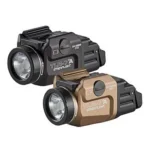 Streamlight TLR-7 A Fun Light 500 Lumens with Rear Switch FDE - alternate view 4
