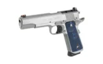 Colt Manufacturing Colt Gold Cup Trophy Handgun 9mm Luger 9rd Magazine 5" Barrel Stainless G10 Grips Optic Ready - alternate