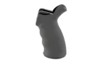 Ergo Grips / Falcon Ind. Inc. ERGO Enhanced AR15/M16 Grip Kit SUREGRIP Ambi Black - alternate view 4