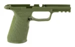 Wilson Combat Grip Module WCP365 XMacro No Manual Safety Green - alternate view 4