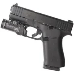 Streamlight TLR-7 HL-X Sub USB Weapon Light 1000 Lumens for Glock 43X/48 MOS Black - alternate view 4