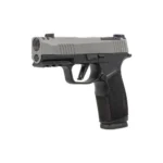 Sig Sauer P365 X-Macro Comp OR Handgun 9mm Luger 17rd Magazines (2) 3.1" Barrel - alternate view 4