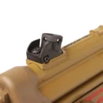 Century Arms AP5 RAL800 Handgun 9mm Luger 30rd Magazines (3) 8.9" 1/2x28 Threaded Barrel FDE - alternate view 4