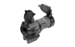 NcSTAR Inc. NcStar 35mm Red/Green/Blue Dot Optic - Urban Gray - alternate view 4