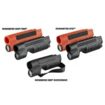 Streamlight TL-racker Shotgun Forend Light Weapon Light 1000 Lumens Black for Mossberg - alternate view 4