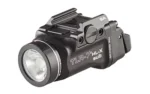 Streamlight TLR-7 HL-X Sub USB Weapon Light 1000 Lumens for Springfield Hellcat Black - alternate view 4