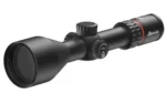 Burris Company Inc. Burris Fullfield Rifle Scope 3-12x56mm 30mm SFP 3P#4 Black - alternate view 4